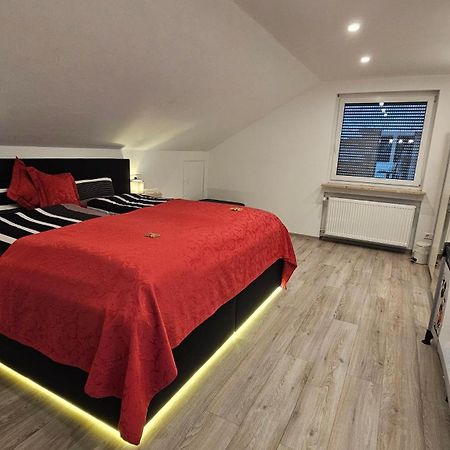Mf Manuele Ficano - Ferienwohnungen Am Bodensee - Fewo Luna Kressbronn am Bodensee Exteriör bild