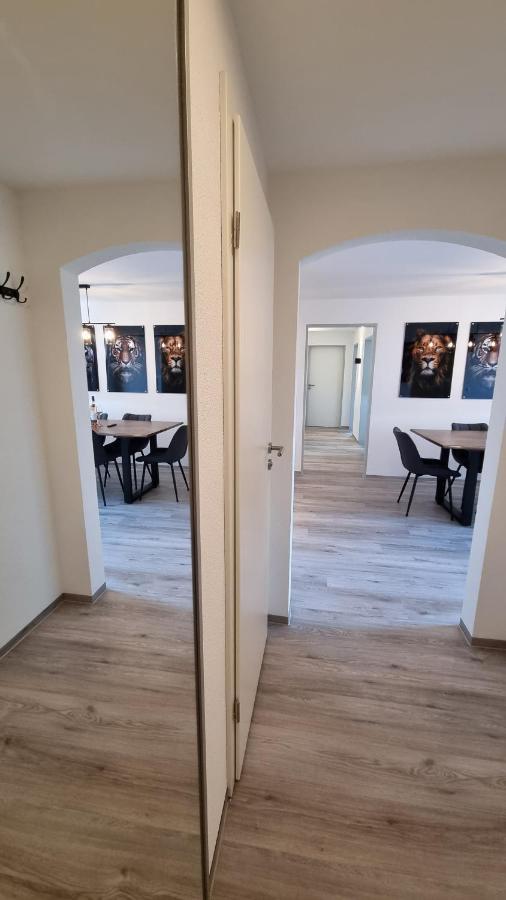 Mf Manuele Ficano - Ferienwohnungen Am Bodensee - Fewo Luna Kressbronn am Bodensee Exteriör bild