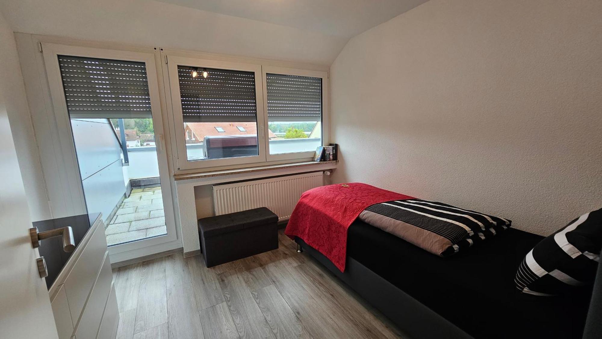 Mf Manuele Ficano - Ferienwohnungen Am Bodensee - Fewo Luna Kressbronn am Bodensee Exteriör bild